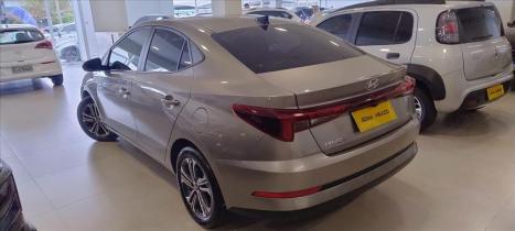 HYUNDAI HB 20 Sedan 1.0 12V 4P FLEX TGDI TURBO COMFORT AUTOMTICO, Foto 6