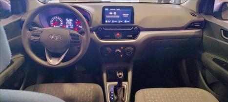 HYUNDAI HB 20 Sedan 1.0 12V 4P FLEX TGDI TURBO COMFORT AUTOMTICO, Foto 7