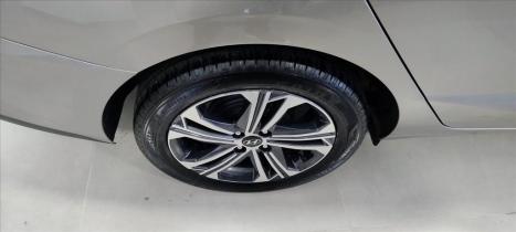 HYUNDAI HB 20 Sedan 1.0 12V 4P FLEX TGDI TURBO COMFORT AUTOMTICO, Foto 15