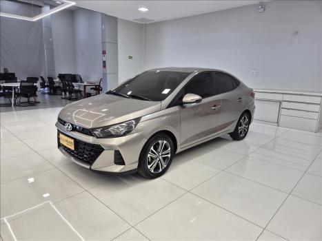 HYUNDAI HB 20 Sedan 1.0 12V 4P FLEX TGDI TURBO COMFORT AUTOMTICO, Foto 1