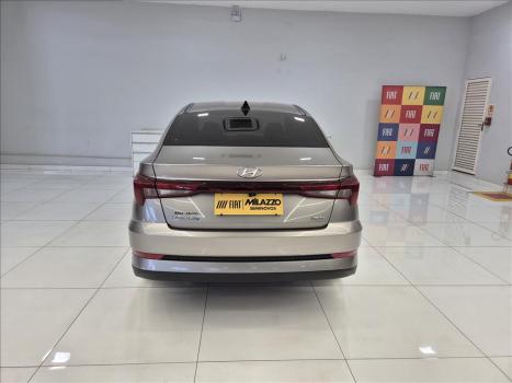 HYUNDAI HB 20 Sedan 1.0 12V 4P FLEX TGDI TURBO COMFORT AUTOMTICO, Foto 5