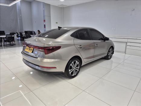 HYUNDAI HB 20 Sedan 1.0 12V 4P FLEX TGDI TURBO COMFORT AUTOMTICO, Foto 6