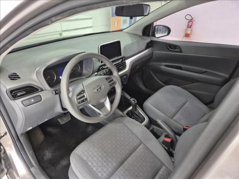 HYUNDAI HB 20 Sedan 1.0 12V 4P FLEX TGDI TURBO COMFORT AUTOMTICO, Foto 7