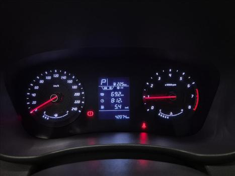 HYUNDAI HB 20 Sedan 1.0 12V 4P FLEX TGDI TURBO COMFORT AUTOMTICO, Foto 11
