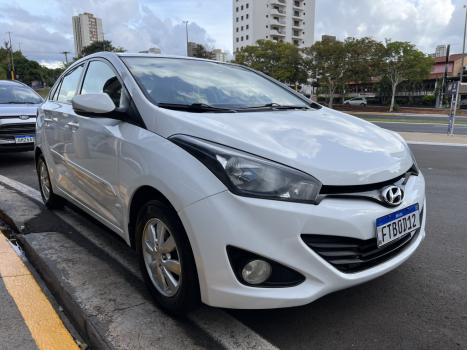 HYUNDAI HB 20 Sedan 1.6 16V 4P FLEX COMFORT PLUS AUTOMTICO, Foto 1