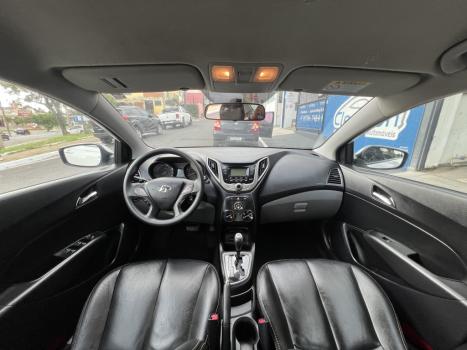 HYUNDAI HB 20 Sedan 1.6 16V 4P FLEX COMFORT PLUS AUTOMTICO, Foto 6