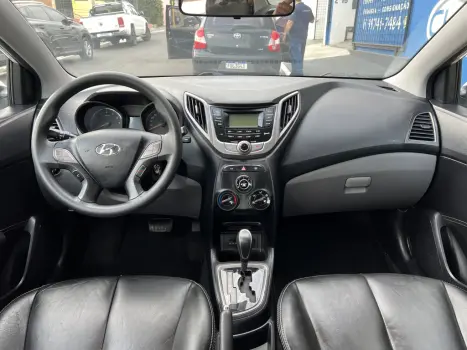 HYUNDAI HB 20 Sedan 1.6 16V 4P FLEX COMFORT PLUS AUTOMTICO, Foto 7