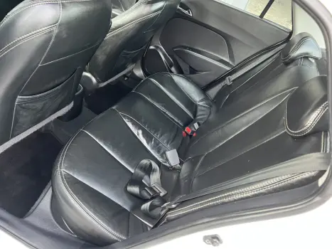 HYUNDAI HB 20 Sedan 1.6 16V 4P FLEX COMFORT PLUS AUTOMTICO, Foto 8