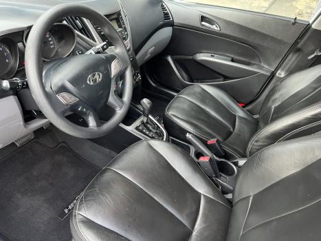 HYUNDAI HB 20 Sedan 1.6 16V 4P FLEX COMFORT PLUS AUTOMTICO, Foto 9