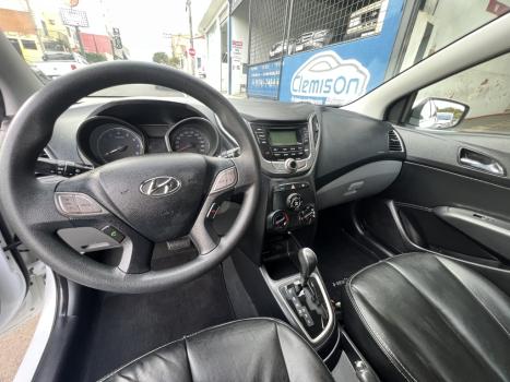 HYUNDAI HB 20 Sedan 1.6 16V 4P FLEX COMFORT PLUS AUTOMTICO, Foto 10