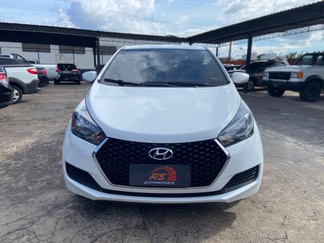 HYUNDAI HB 20 Sedan 1.0 12V 4P FLEX COMFORT PLUS, Foto 2