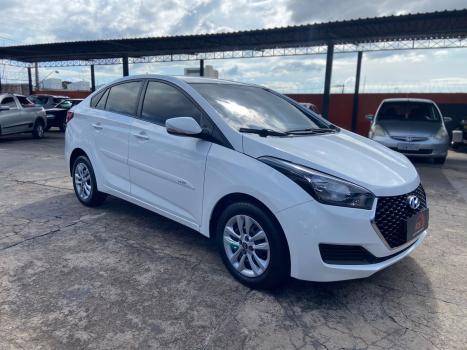 HYUNDAI HB 20 Sedan 1.0 12V 4P FLEX COMFORT PLUS, Foto 3