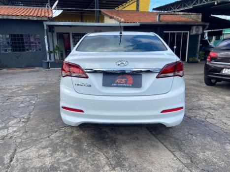 HYUNDAI HB 20 Sedan 1.0 12V 4P FLEX COMFORT PLUS, Foto 5