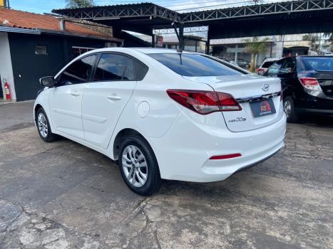 HYUNDAI HB 20 Sedan 1.0 12V 4P FLEX COMFORT PLUS, Foto 6