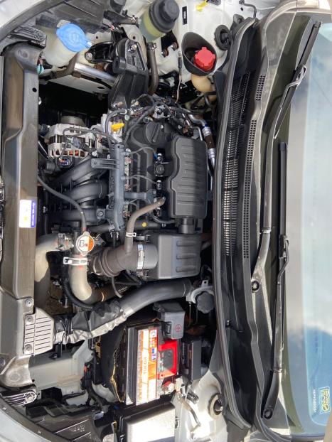 HYUNDAI HB 20 Sedan 1.0 12V 4P FLEX COMFORT PLUS, Foto 11