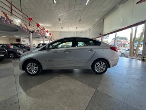 HYUNDAI HB 20 Sedan 1.6 16V 4P FLEX PREMIUM AUTOMTICO, Foto 5