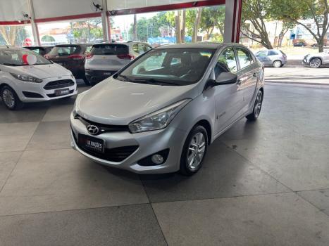 HYUNDAI HB 20 Sedan 1.6 16V 4P FLEX PREMIUM AUTOMTICO, Foto 6