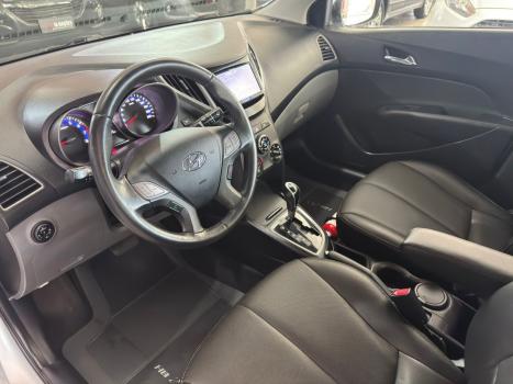 HYUNDAI HB 20 Sedan 1.6 16V 4P FLEX PREMIUM AUTOMTICO, Foto 9