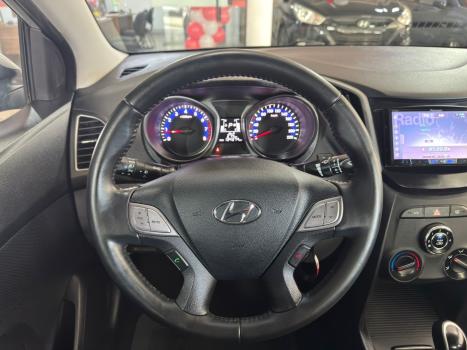HYUNDAI HB 20 Sedan 1.6 16V 4P FLEX PREMIUM AUTOMTICO, Foto 10