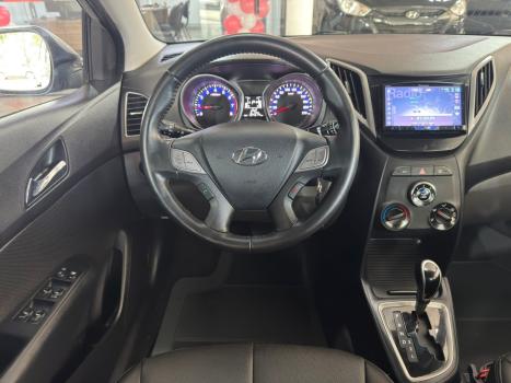 HYUNDAI HB 20 Sedan 1.6 16V 4P FLEX PREMIUM AUTOMTICO, Foto 11
