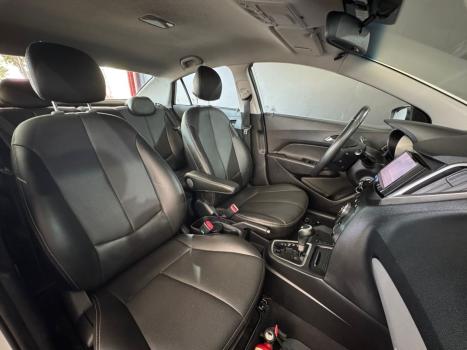HYUNDAI HB 20 Sedan 1.6 16V 4P FLEX PREMIUM AUTOMTICO, Foto 14
