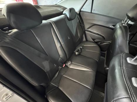 HYUNDAI HB 20 Sedan 1.6 16V 4P FLEX PREMIUM AUTOMTICO, Foto 15