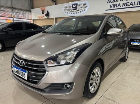 HYUNDAI HB 20 Sedan 1.6 16V 4P FLEX COMFORT PLUS, Foto 3