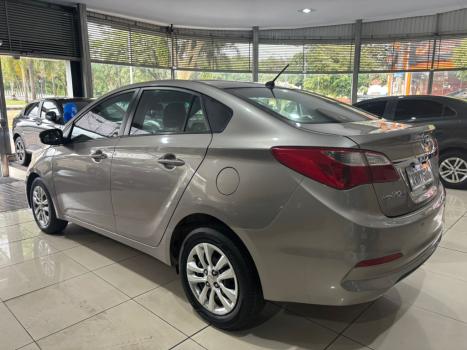 HYUNDAI HB 20 Sedan 1.6 16V 4P FLEX COMFORT PLUS, Foto 6