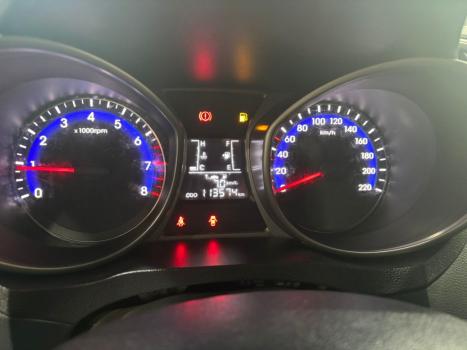 HYUNDAI HB 20 Sedan 1.6 16V 4P FLEX COMFORT PLUS, Foto 7
