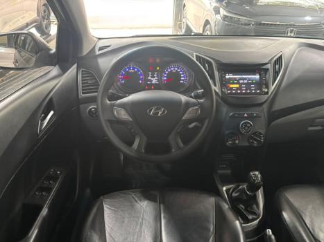 HYUNDAI HB 20 Sedan 1.6 16V 4P FLEX COMFORT PLUS, Foto 8