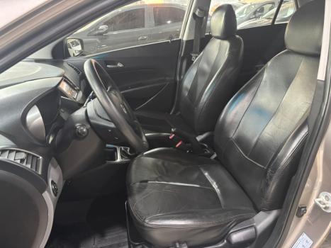 HYUNDAI HB 20 Sedan 1.6 16V 4P FLEX COMFORT PLUS, Foto 9