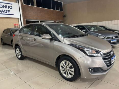 HYUNDAI HB 20 Sedan 1.6 16V 4P FLEX COMFORT PLUS, Foto 11