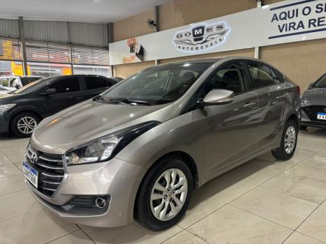 HYUNDAI HB 20 Sedan 1.6 16V 4P FLEX COMFORT PLUS, Foto 12