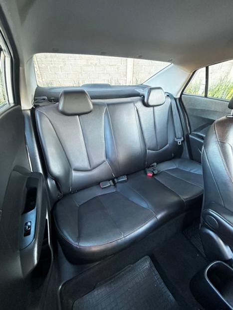 HYUNDAI HB 20 Sedan 1.6 16V 4P FLEX PREMIUM AUTOMTICO, Foto 16