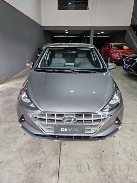 HYUNDAI HB 20 Sedan 1.0 12V 4P FLEX EVOLUTION, Foto 2