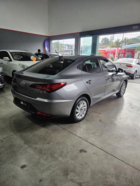 HYUNDAI HB 20 Sedan 1.0 12V 4P FLEX EVOLUTION, Foto 3