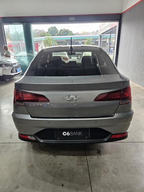 HYUNDAI HB 20 Sedan 1.0 12V 4P FLEX EVOLUTION, Foto 4