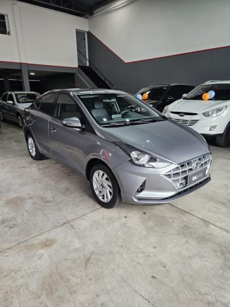 HYUNDAI HB 20 Sedan 1.0 12V 4P FLEX EVOLUTION, Foto 5