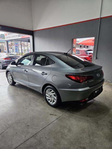 HYUNDAI HB 20 Sedan 1.0 12V 4P FLEX EVOLUTION, Foto 6