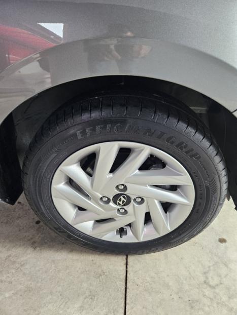 HYUNDAI HB 20 Sedan 1.0 12V 4P FLEX EVOLUTION, Foto 8
