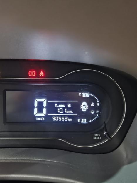HYUNDAI HB 20 Sedan 1.0 12V 4P FLEX EVOLUTION, Foto 9