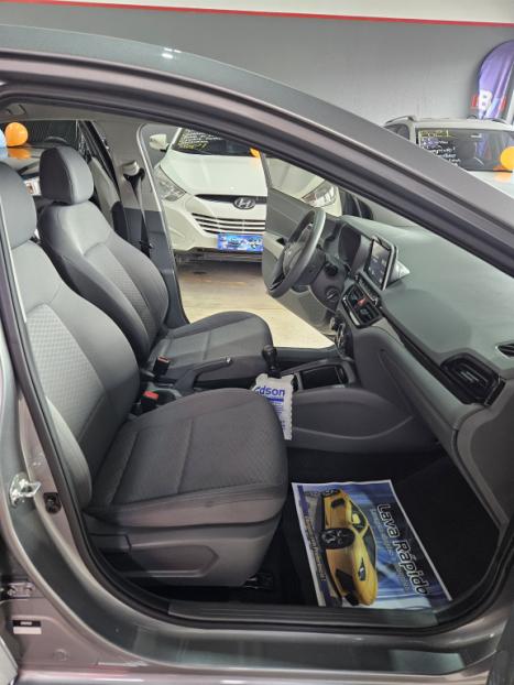 HYUNDAI HB 20 Sedan 1.0 12V 4P FLEX EVOLUTION, Foto 12