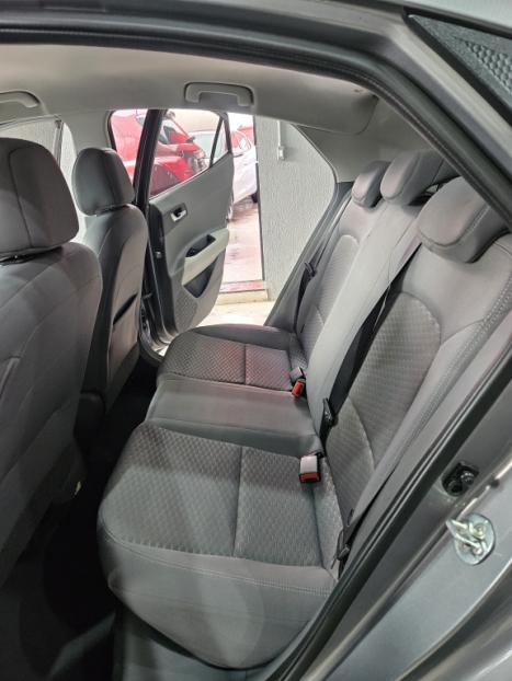 HYUNDAI HB 20 Sedan 1.0 12V 4P FLEX EVOLUTION, Foto 13