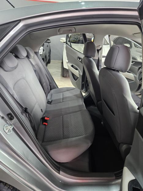 HYUNDAI HB 20 Sedan 1.0 12V 4P FLEX EVOLUTION, Foto 14