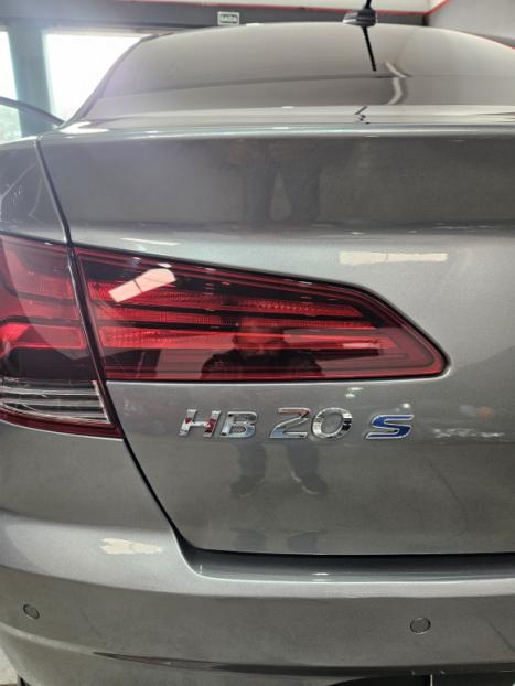 HYUNDAI HB 20 Sedan 1.0 12V 4P FLEX EVOLUTION, Foto 17