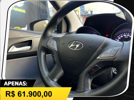 HYUNDAI HB 20 Sedan 1.6 16V 4P FLEX COMFORT PLUS, Foto 6