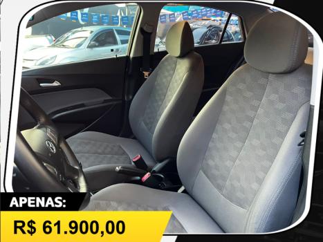 HYUNDAI HB 20 Sedan 1.6 16V 4P FLEX COMFORT PLUS, Foto 8