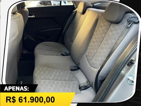 HYUNDAI HB 20 Sedan 1.6 16V 4P FLEX COMFORT PLUS, Foto 9