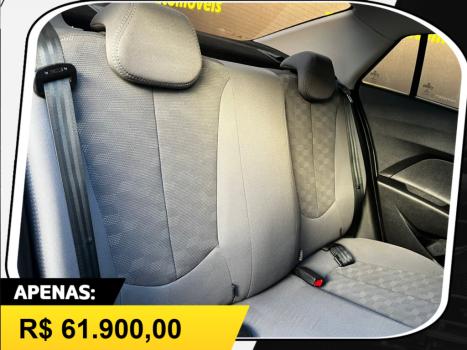 HYUNDAI HB 20 Sedan 1.6 16V 4P FLEX COMFORT PLUS, Foto 10