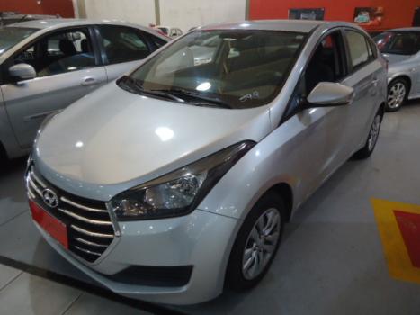 HYUNDAI HB 20 Sedan 1.6 16V 4P FLEX COMFORT PLUS, Foto 1